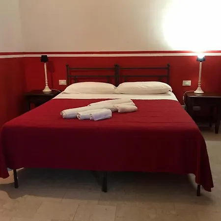 Maison d'hôtes Bianco Dormire