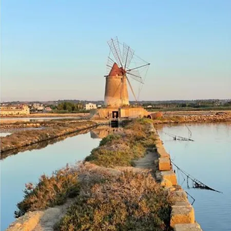 Maison d'hôtes Bianco Dormire