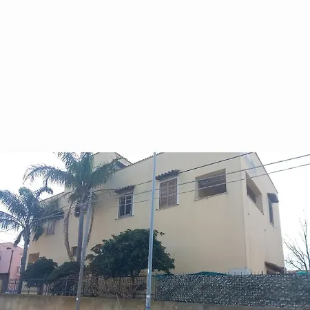 Maison d'hôtes Bianco Dormire
