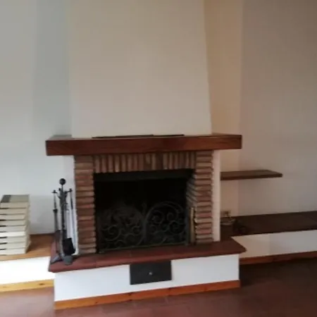 Maison d'hôtes Bianco Dormire