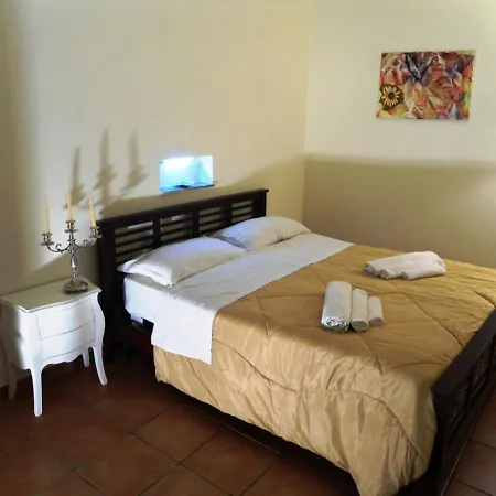Affittacamere Bianco Dormire *
