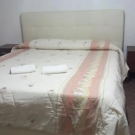 Maison d'hôtes Bianco Dormire Trapani