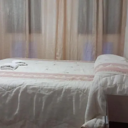 Affittacamere Bianco Dormire Trapani