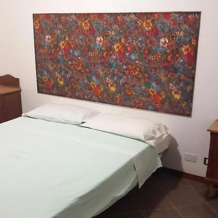 Maison d'hôtes Bianco Dormire 3*