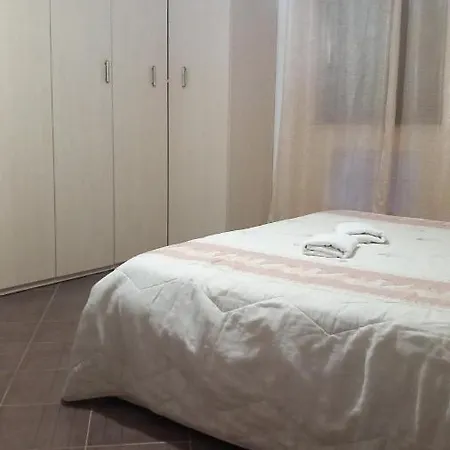 Bianco Dormire Affittacamere *
