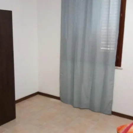 Bianco Dormire Maison d'hôtes Trapani