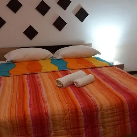 Bianco Dormire Maison d'hôtes