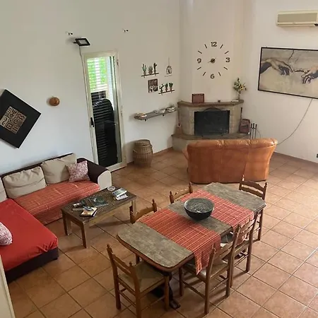 Bianco Dormire 3* Trapani