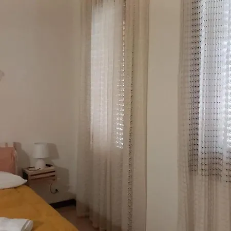 Bianco Dormire Maison d'hôtes